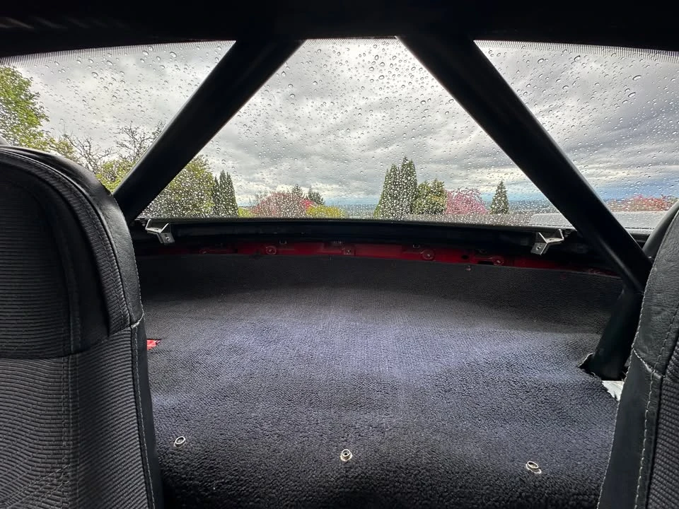1990 Mazda NA MX-5 Miata - Image 9 of 17