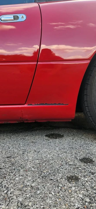 1990 Mazda NA MX-5 Miata - Image 7 of 16