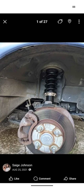 1990 Mazda NA MX-5 Miata - Image 7 of 9