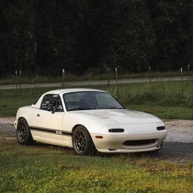 1990 Mazda NA MX-5 Miata - Image 2 of 9