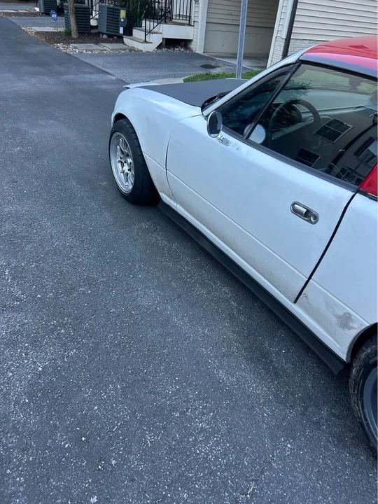 1990 Mazda NA MX-5 Miata - Image 6 of 10