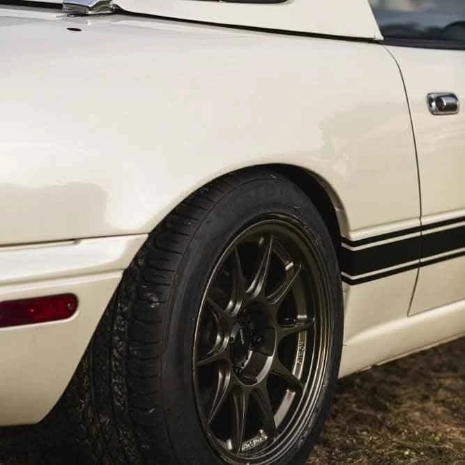 1990 Mazda NA MX-5 Miata - Image 4 of 9