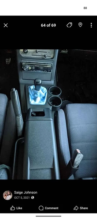 1990 Mazda NA MX-5 Miata - Image 9 of 9