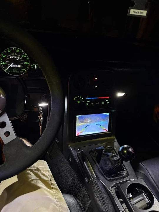 1990 Mazda NA MX-5 Miata - Image 11 of 20