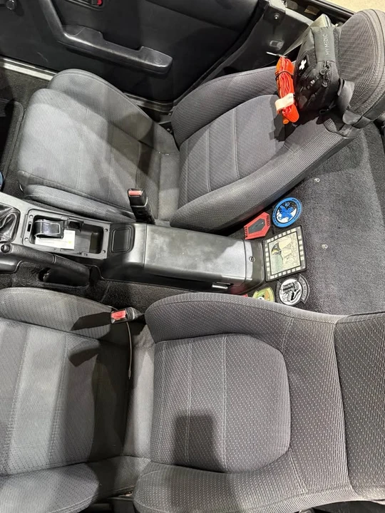 1990 Mazda NA MX-5 Miata - Image 8 of 10