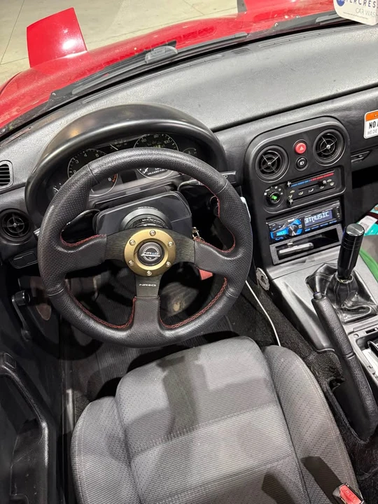 1990 Mazda NA MX-5 Miata - Image 10 of 10