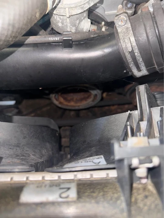 1990 Mazda NA MX-5 Miata - Image 14 of 18