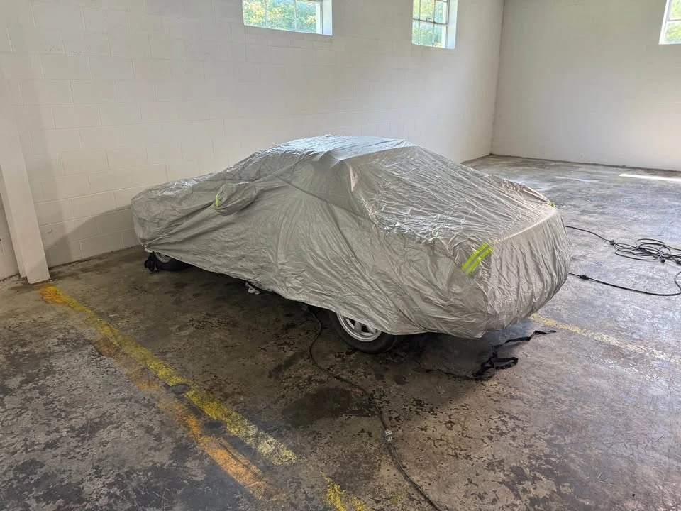 1990 Mazda NA MX-5 Miata - Image 4 of 18