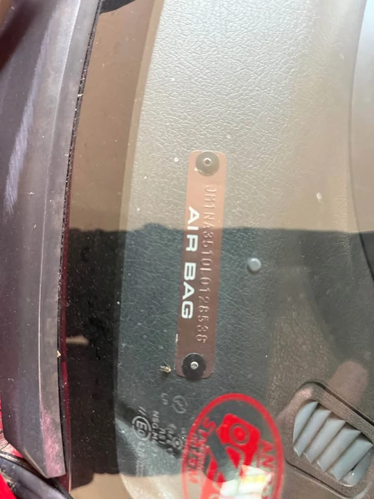 1990 Mazda NA MX-5 Miata - Image 5 of 18