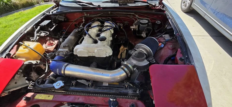 1990 Mazda NA MX-5 Miata - Image 7 of 16
