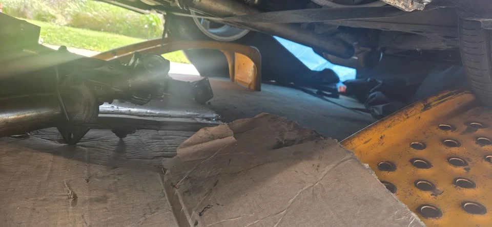 1990 Mazda NA MX-5 Miata - Image 13 of 16