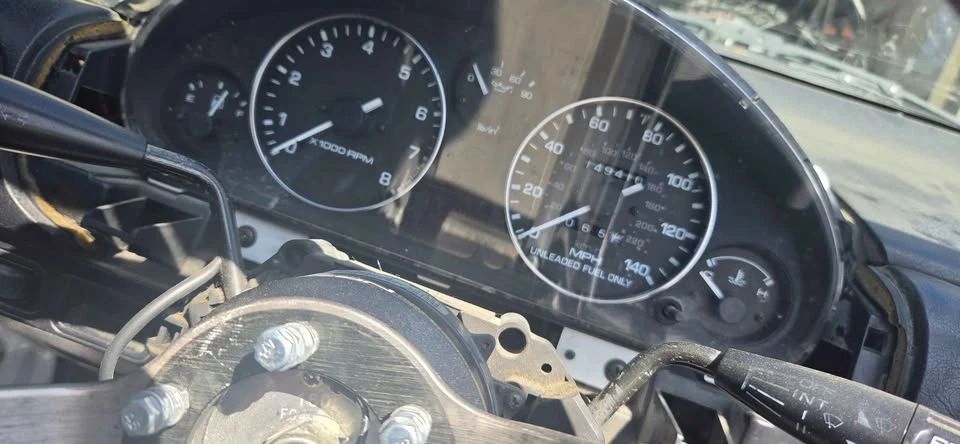 1990 Mazda NA MX-5 Miata - Image 6 of 16
