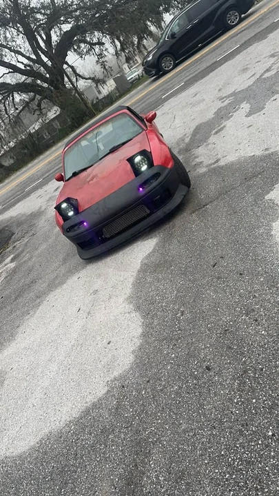 1990 Mazda NA MX-5 Miata - Image 6 of 6