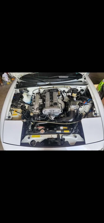 1990 Mazda NA MX-5 Miata - Image 6 of 8