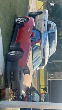 1990 Mazda MX-5 Convertible 2D
