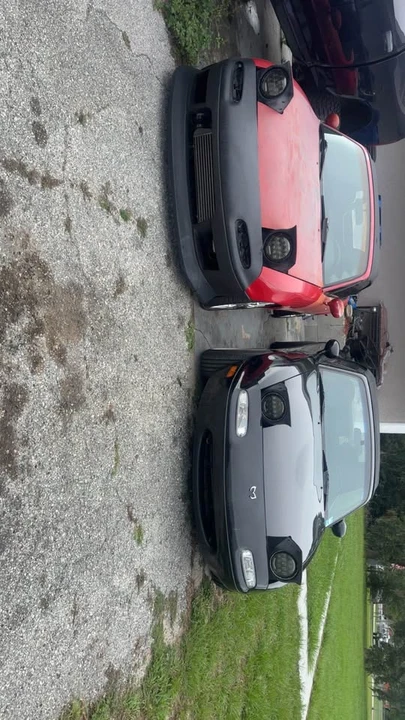 1990 Mazda NA MX-5 Miata - Image 5 of 6