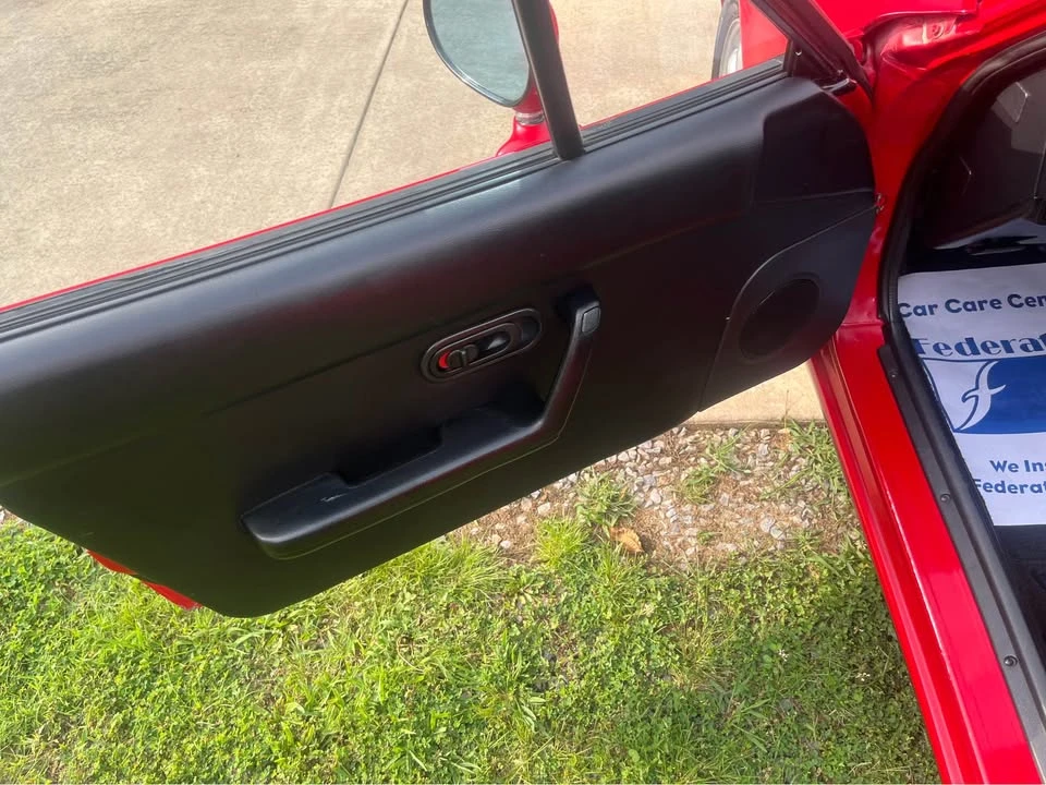1990 Mazda NA MX-5 Miata - Image 7 of 18
