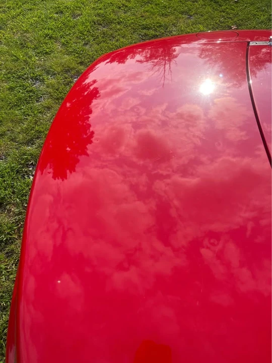 1990 Mazda NA MX-5 Miata - Image 16 of 18