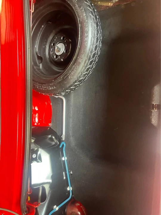 1990 Mazda NA MX-5 Miata - Image 5 of 18