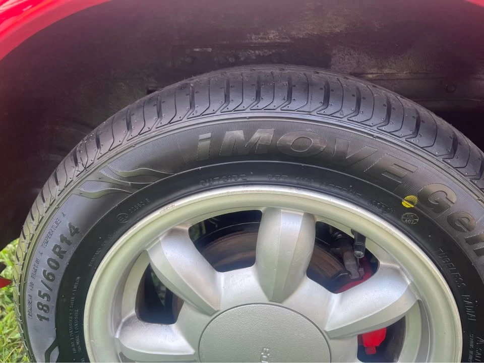 1990 Mazda NA MX-5 Miata - Image 14 of 18