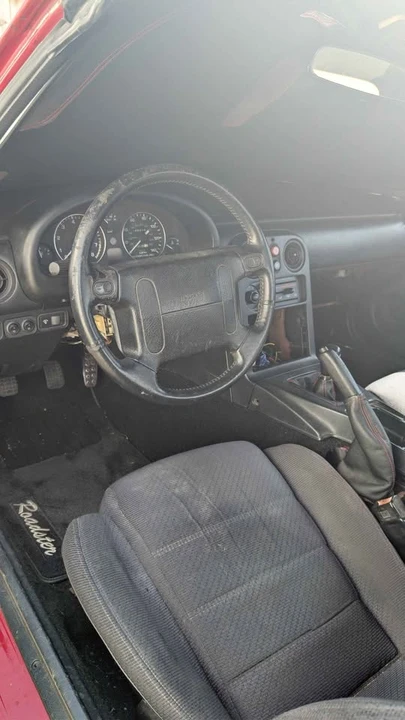 1990 Mazda NA MX-5 Miata - Image 10 of 12