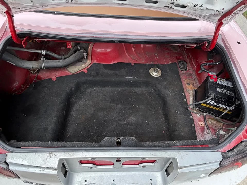 1990 Mazda NA MX-5 Miata - Image 19 of 19