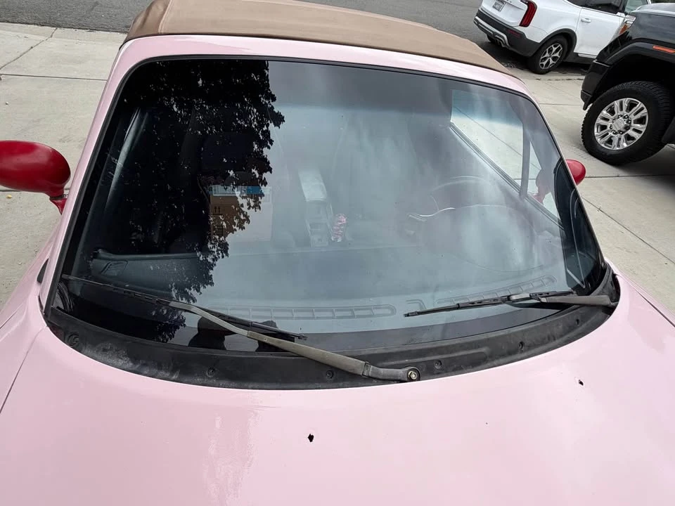 1990 Mazda NA MX-5 Miata - Image 8 of 19