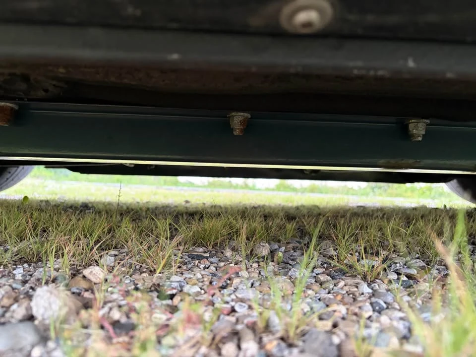 1990 Mazda NA MX-5 Miata - Image 14 of 17