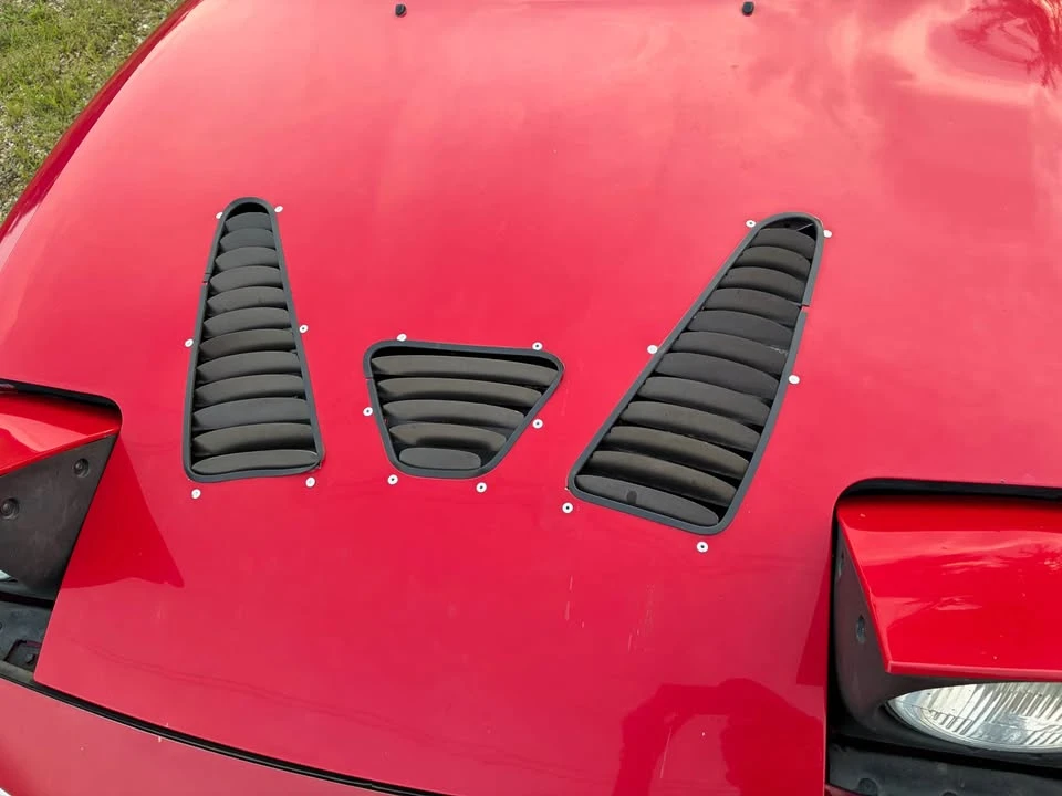 1990 Mazda NA MX-5 Miata - Image 16 of 17