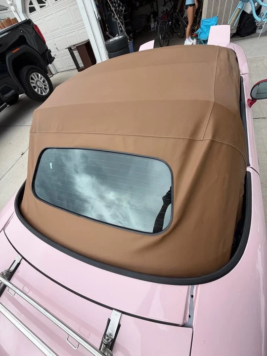 1990 Mazda NA MX-5 Miata - Image 7 of 19
