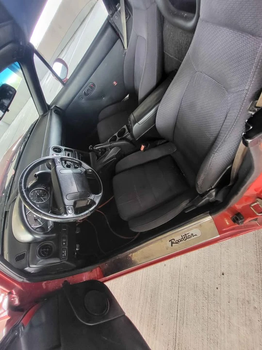 1990 Mazda NA MX-5 Miata - Image 4 of 8