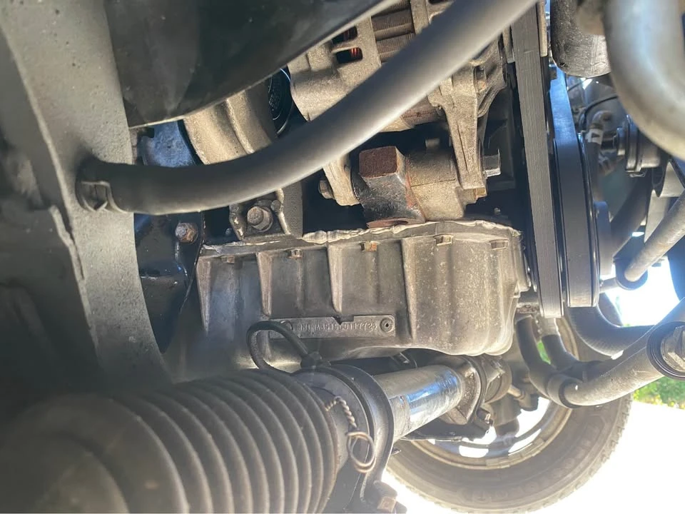 1990 Mazda NA MX-5 Miata - Image 9 of 11