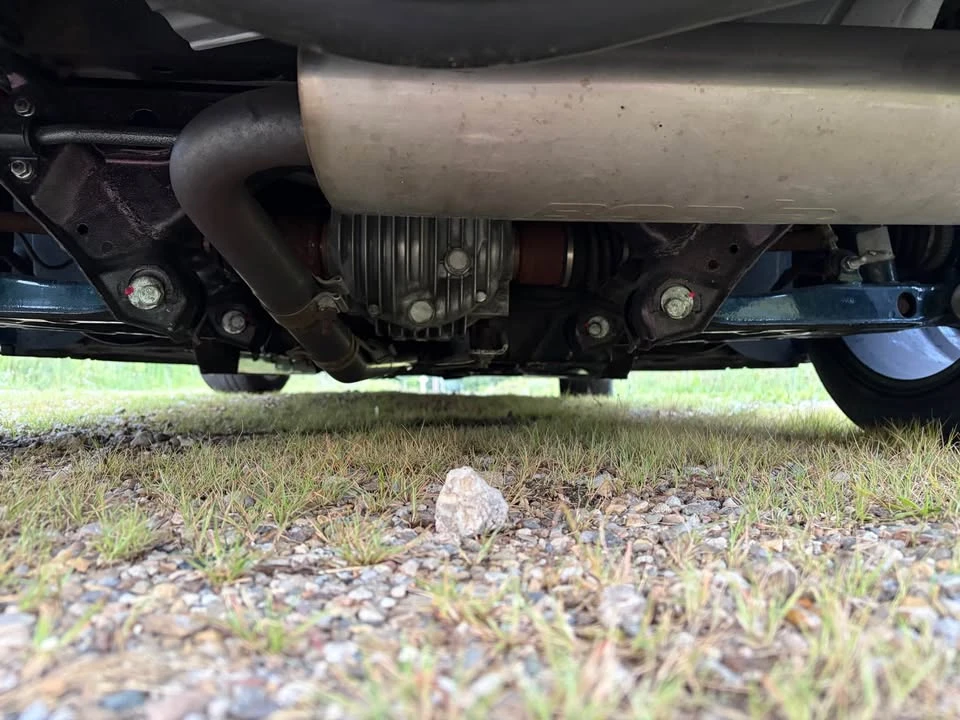 1990 Mazda NA MX-5 Miata - Image 13 of 17