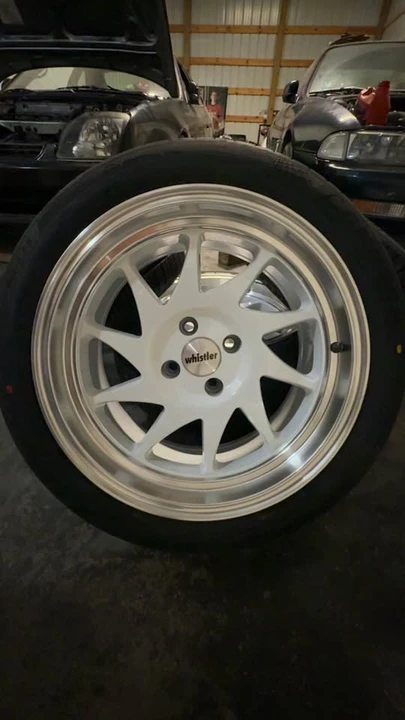 1990 Mazda NA MX-5 Miata - Image 9 of 9