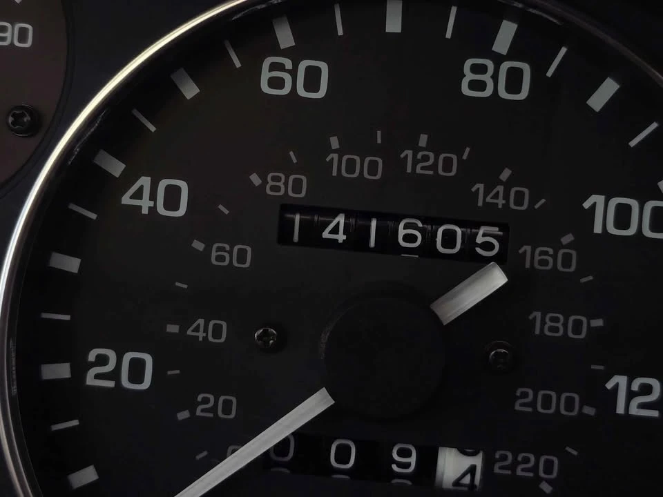 1990 Mazda NA MX-5 Miata - Image 11 of 19
