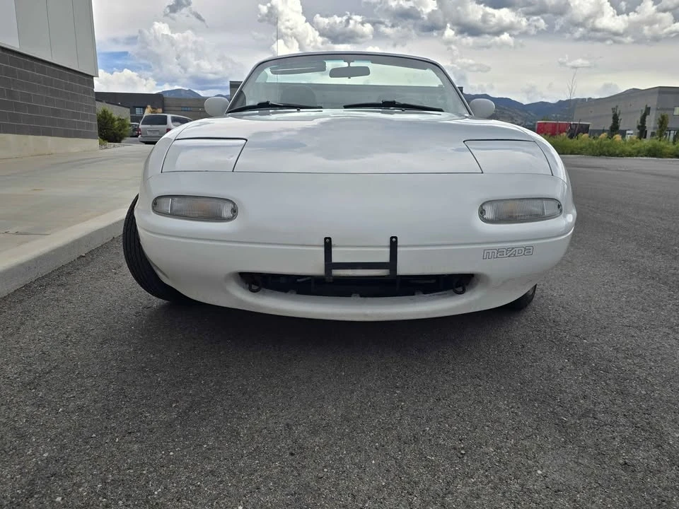 1990 Mazda NA MX-5 Miata - Image 2 of 19