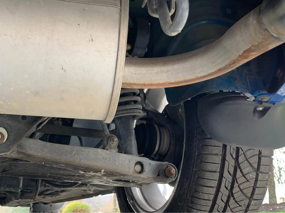 1990 Mazda NA MX-5 Miata - Image 16 of 20