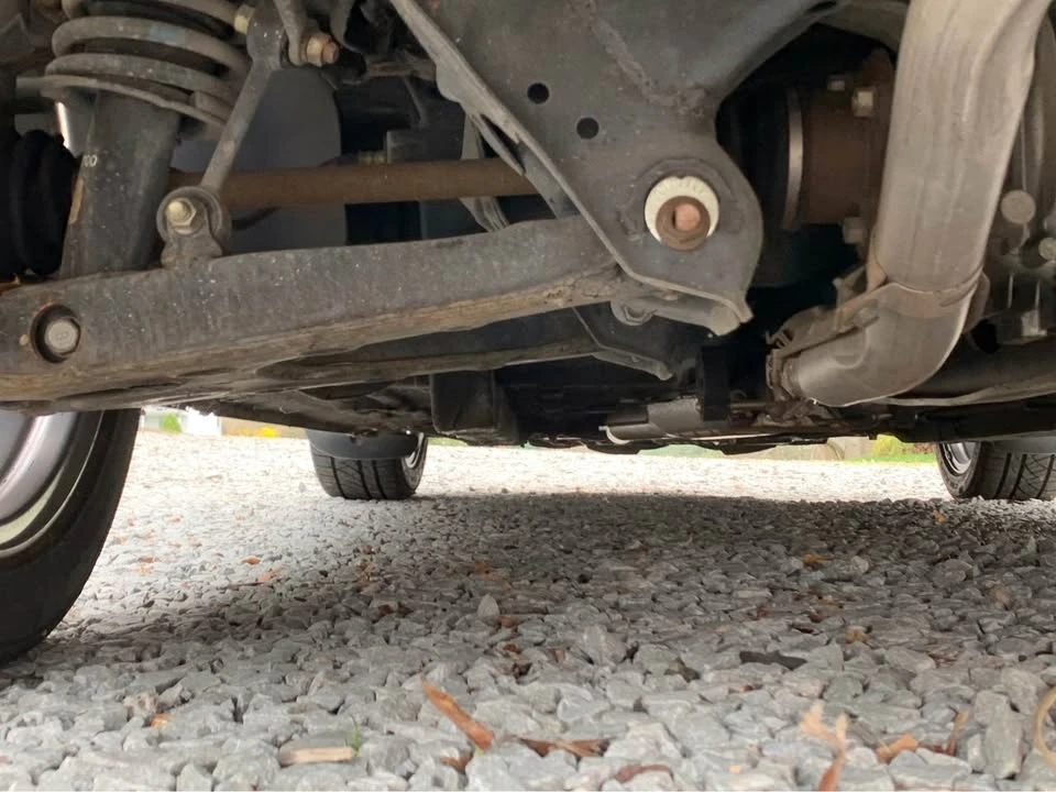 1990 Mazda NA MX-5 Miata - Image 17 of 20