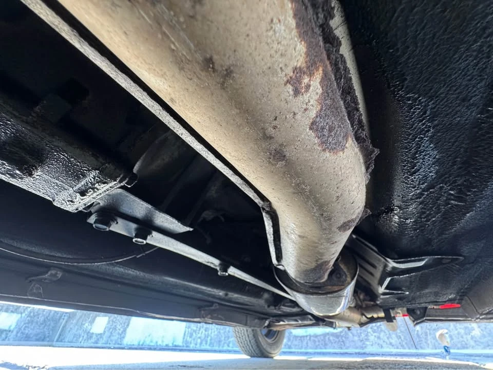 1990 Mazda NA MX-5 Miata - Image 19 of 19