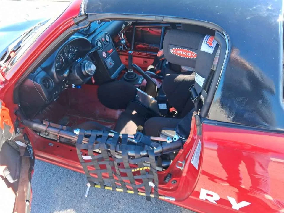 1990 Mazda NA MX-5 Miata - Image 11 of 19