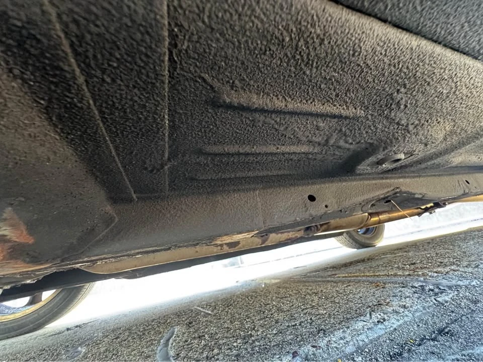 1990 Mazda NA MX-5 Miata - Image 16 of 19