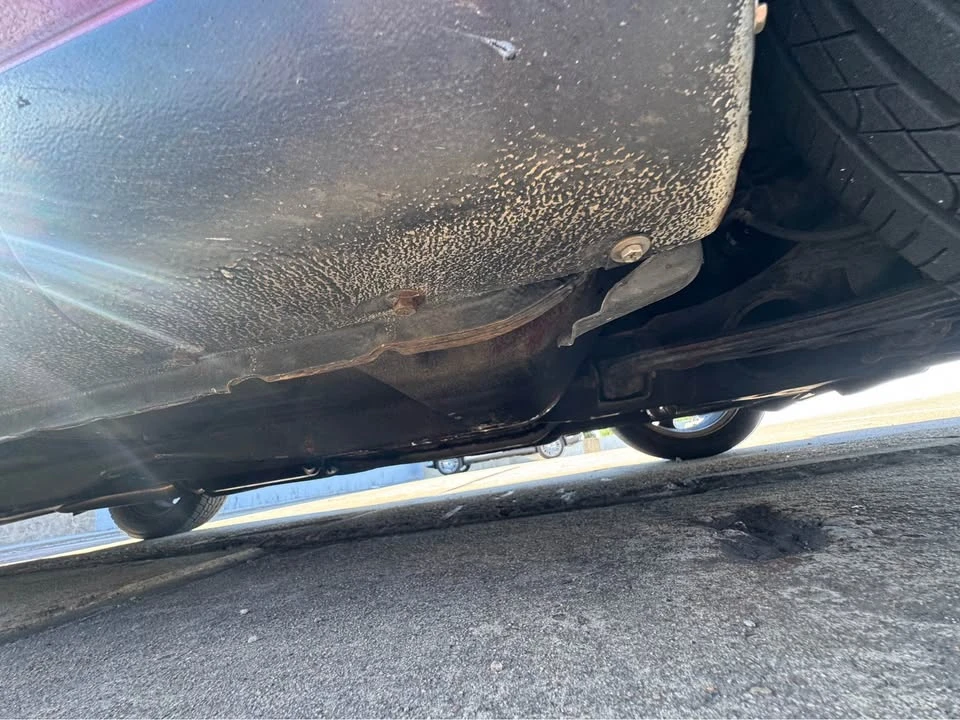 1990 Mazda NA MX-5 Miata - Image 13 of 19