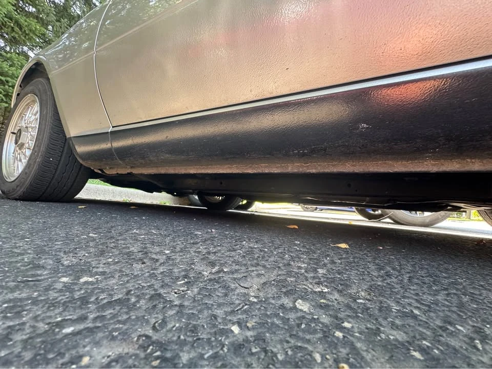 1990 Mazda NA MX-5 Miata - Image 7 of 7