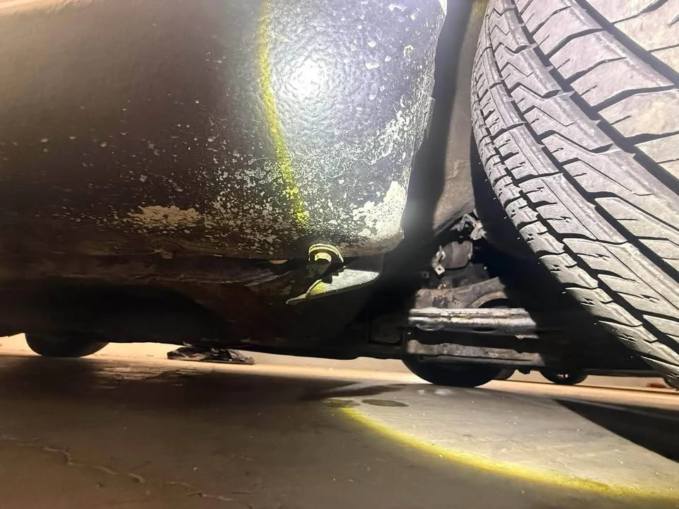 1990 Mazda NA MX-5 Miata - Image 6 of 8