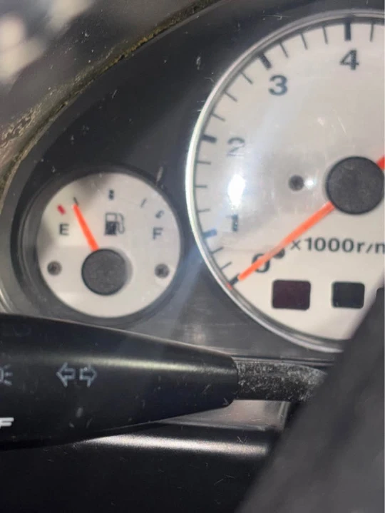 1990 Mazda NA MX-5 Miata - Image 7 of 16