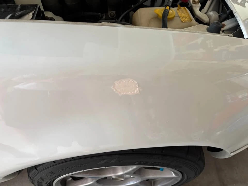 1990 Mazda NA MX-5 Miata - Image 15 of 20
