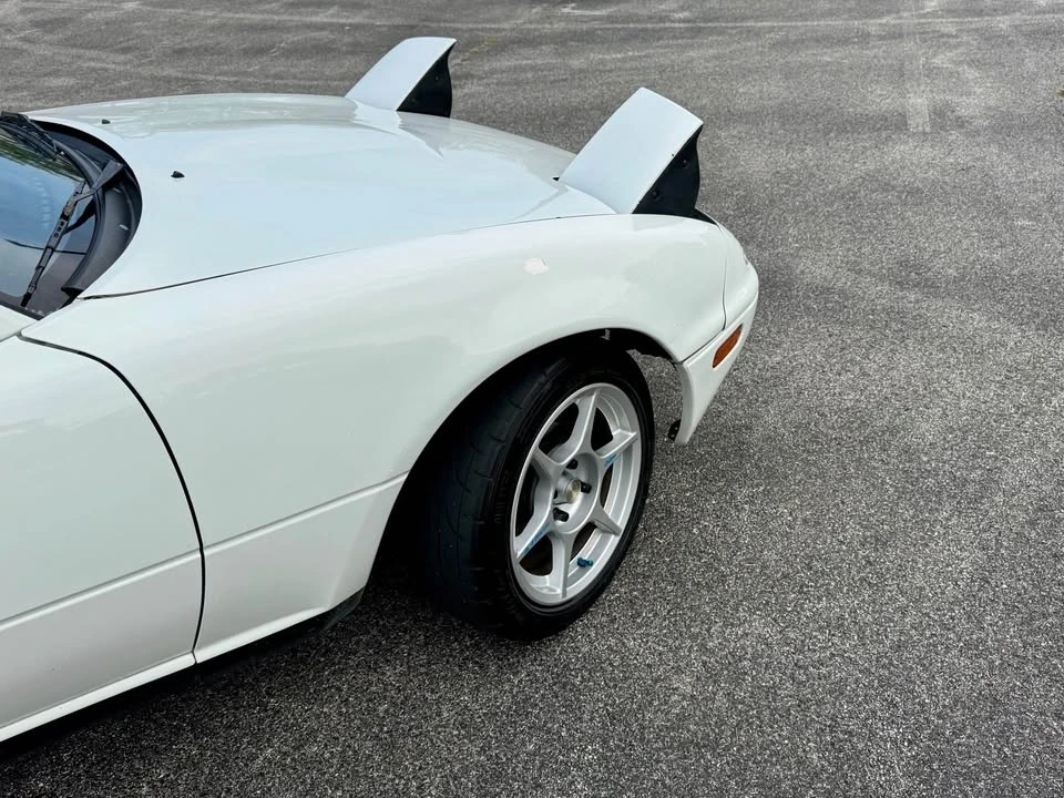 1990 Mazda NA MX-5 Miata - Image 6 of 20