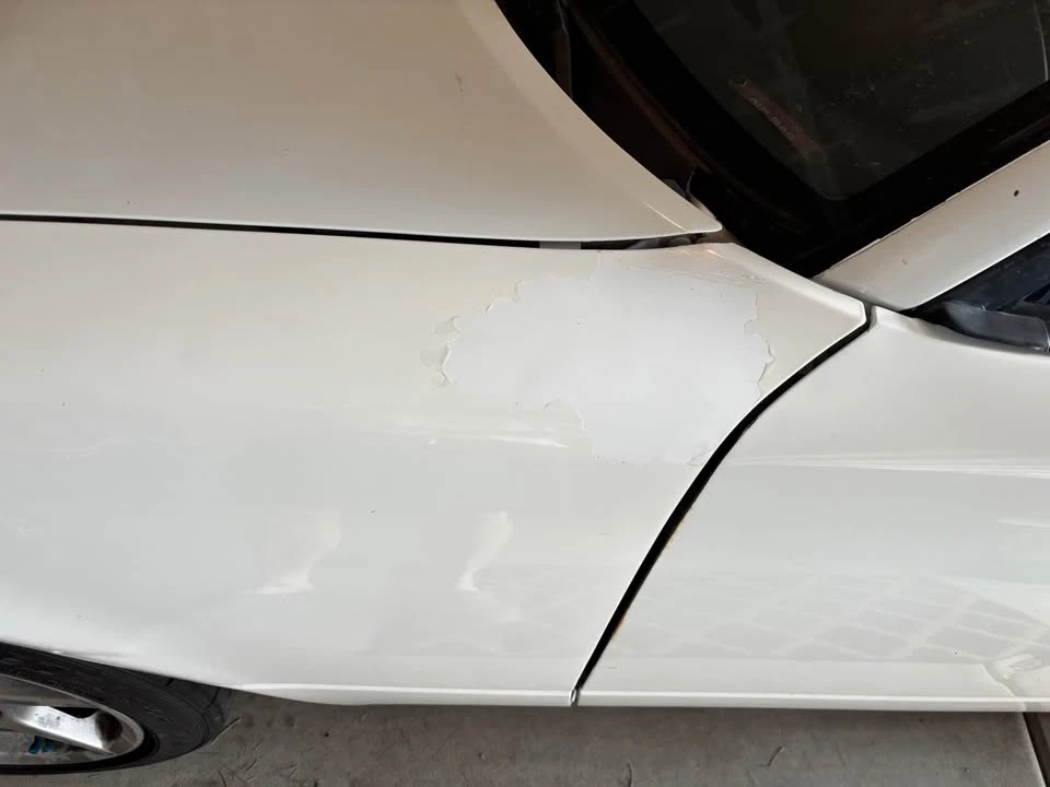 1990 Mazda NA MX-5 Miata - Image 16 of 20