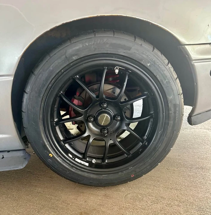 1990 Mazda NA MX-5 Miata - Image 19 of 20