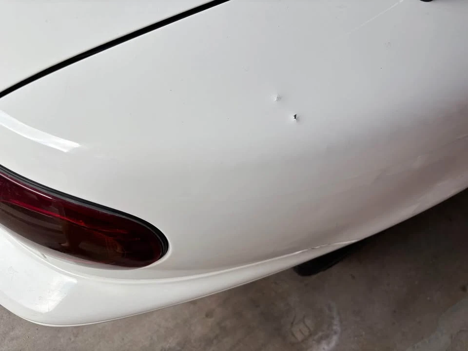 1990 Mazda NA MX-5 Miata - Image 13 of 20